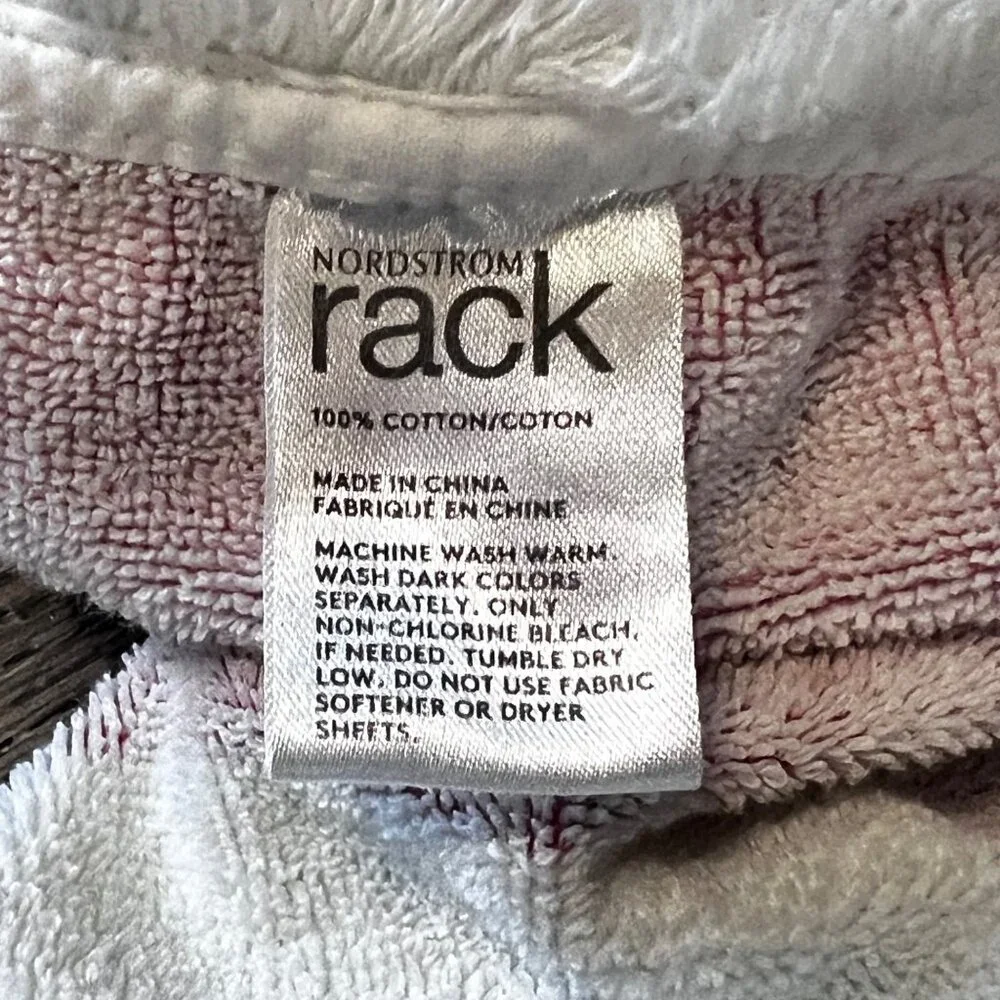 Nordstrom Rack Rainbow Beach Towel Blanket Wall Hanging Playmat Round LGBTQ
